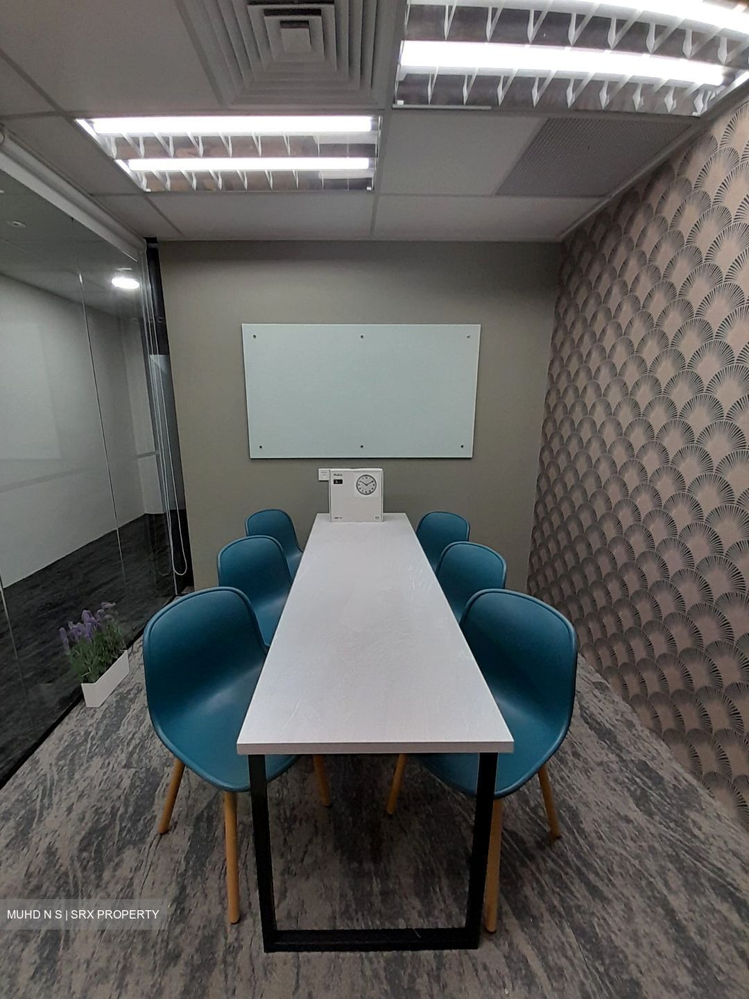 Orchard Towers (D9), Office #599789261